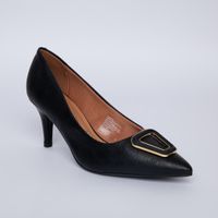 STILETTOS MUJER VIZZANO NEGRO