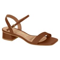 SANDALIAS MUJER VIZZANO MARRON