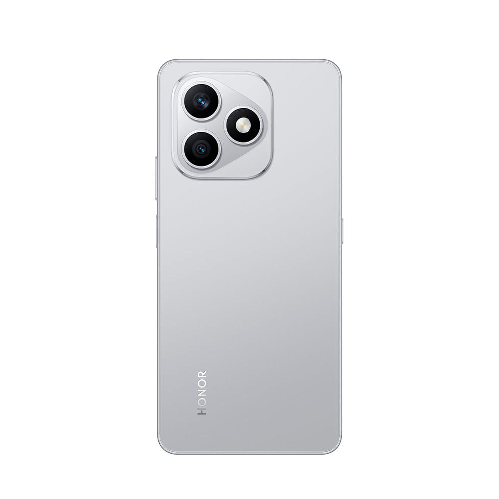 Smartphone Honor X8d 8GB+256GB Gris