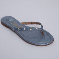 Sandalias Celeste Mujer Vizzano