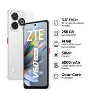 ZTE BLADE V60 Smart 4+256GB - BLANCO