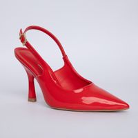 Zapatos Rojo Mujer Vizzano 1464.301