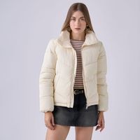 Casaca Mujer Puff Hypnotic