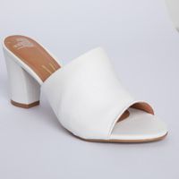 Sandalias Blanco Mujer Vizzano 6262.455