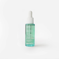 Sensilis SSS Hig Succinic Jelly Oil Clean 150ML