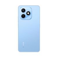 Smartphone Honor X8d 8GB+256GB Azul