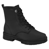 BOTINES MUJER VIZZANO NEGRO 3101.101.23580