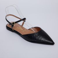 Zapatos Negro Mujer Vizzano 1449.100