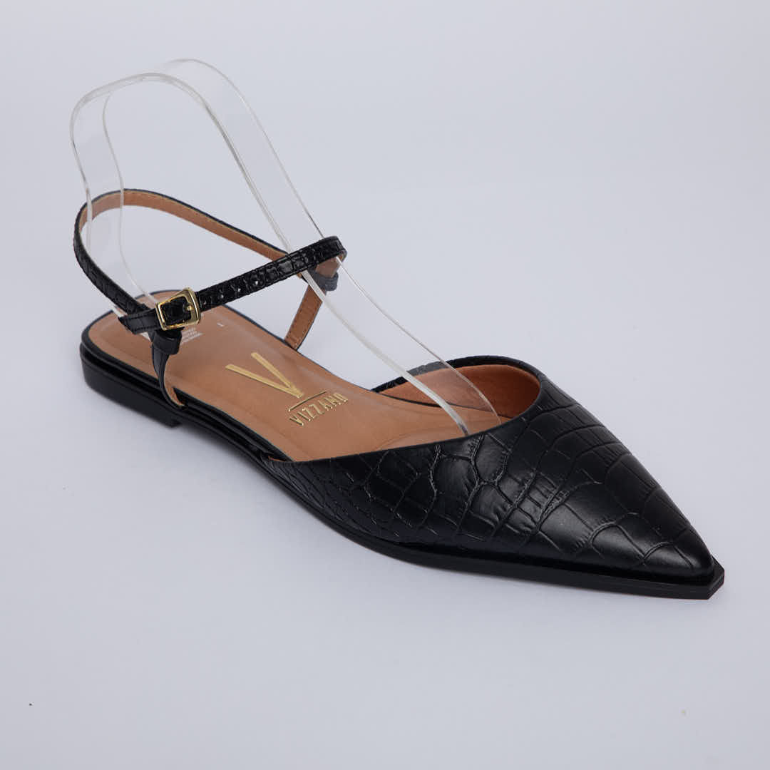 Zapatos Negro Mujer Vizzano 1449.100
