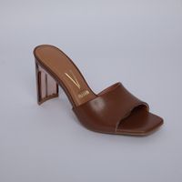Sandalias Marron Mujer Vizzano 6457.413