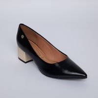 ZAPATOS MUJER VIZZANO NEGRO 1220.315.31553