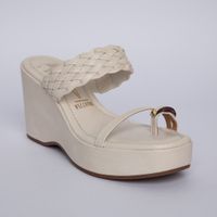 Sandalias Blanco Mujer Vizzano 6575.102