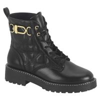 BOTINES MUJER VIZZANO NEGRO 3103.103.21665