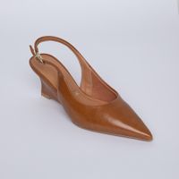 ZAPATOS MUJER VIZZANO CAMEL 1483.101.31310
