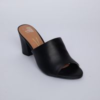 Sandalias Negro Mujer Vizzano 6262.455
