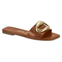 SANDALIAS MUJER VIZZANO MARRON