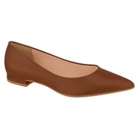BALERINAS MUJER VIZZANO MARRON