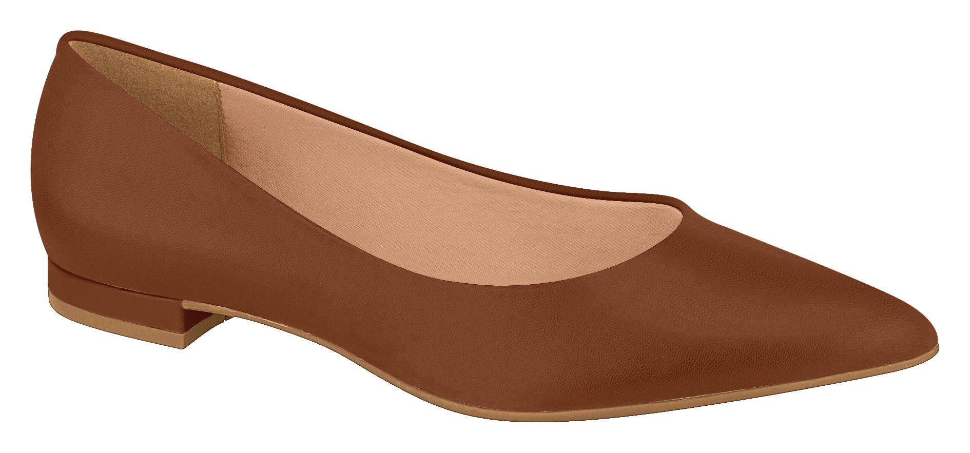 BALERINAS MUJER VIZZANO MARRON