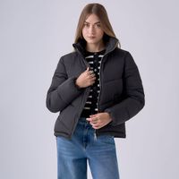 Casaca Mujer Puff Hypnotic
