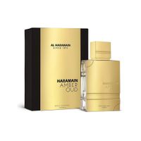 Al Haramain Amber Oud Gold Edition Eau De Parfum 120ml