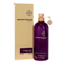 Montale Paris Intense Café Eau De Parfum 100 ml