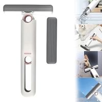 Mini Mopa Portatil Limpiador exprimible para limpieza