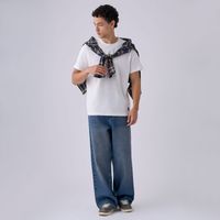 Jean Hombre Wideleg Hypnotic