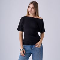 Polo Mujer Metrico Hypnotic Manga Corta