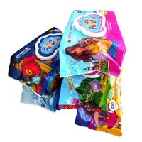Set de 3 Toallitas humedos paños suaves petetin 100 unid