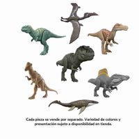 Figura de Colección JURASSIC WORLD Dinosaurio 30.5cm