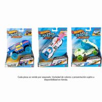 Auto Sorpresa HOT WHEELS Let's Race
