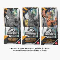 Figura de Colección JURASSIC WORLD Dinosaurio 15.2cm