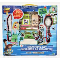 Set Creativo TOY STORY 5 Creatividad