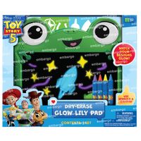 Pizarra Borrable TOY STORY 5