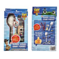 Set Creativo TOY STORY 5 Crea Tu Forky