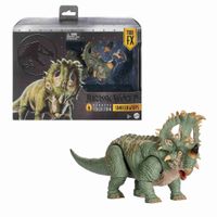 Figura de Colección JURASSIC WORLD Sinoceratops 30cm