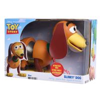 Figura TOY STORY 5 Perro Slinky