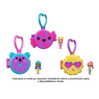 Set de Juego POLLY POCKET Mini Compacto Sorpresa