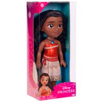 Muñeca Moana 37cm MOANA 1un