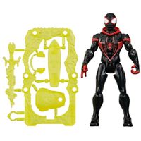 Figura MARVEL Actionverse Miles Morales