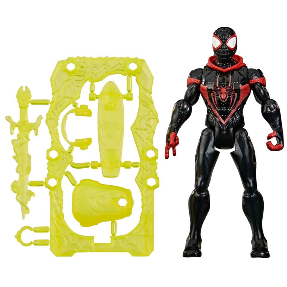 Figura MARVEL Actionverse Miles Morales