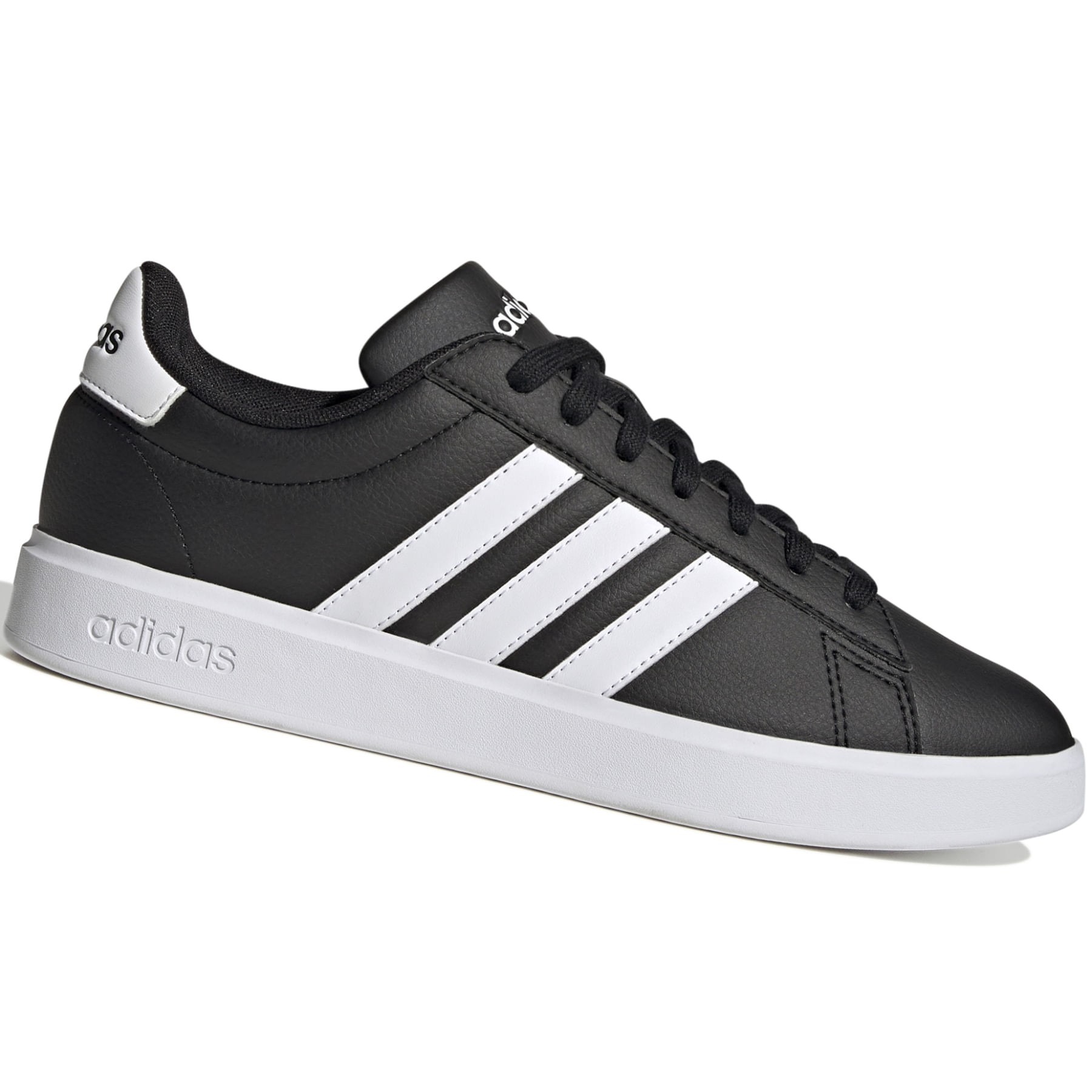 Zapatillas Adidas Hombre Urbanas Grand Court 2.0 | GW9196