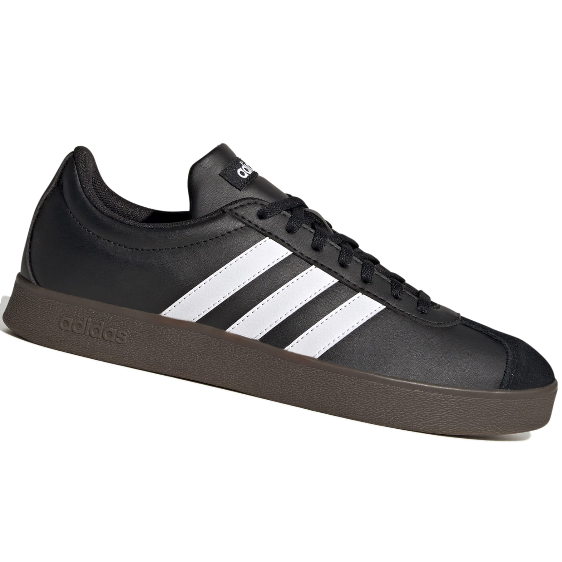 Zapatillas Adidas Mujer Urbanas VL Court Base | ID3715