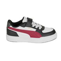 Zapatillas Para Niños Pre Escolar Puma Caven III AC 406239 06 Multicolor