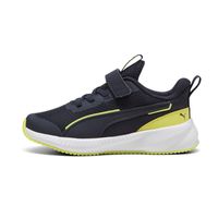 Zapatillas Para Niños Pre Escolar Puma Flyer 3 AC 401527 02 Multicolor