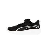 Zapatillas Para Niños Infantil Puma Skyrocket AC 401222 05 Multicolor