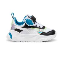 Zapatillas Para Niños Infantil Puma Trinity Trolls 2 AC 398905 01 Multicolor