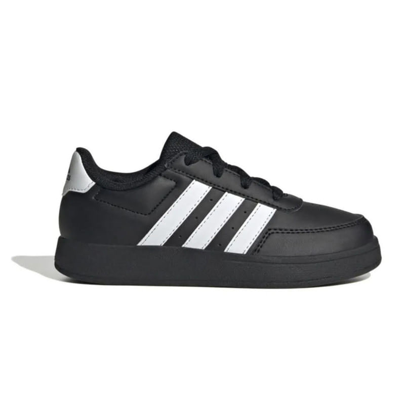 Zapatillas Para Niños Adidas Breaknet 2.0 HP8961 Multicolor