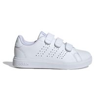 Zapatillas Para Niños Pre Escolar Adidas Advantage Base 2.0 IE9020 Blanco