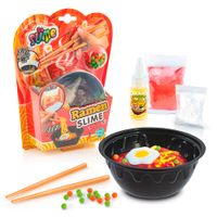 Kit de Slime CANAL TOYS Ramen